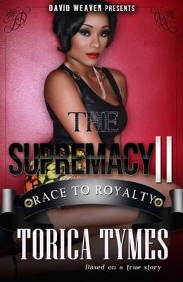 The Supremacy 2 by torica tymes, Urban Devine