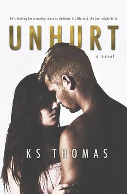 Unhurt by K.S. Thomas, Karina Gioertz