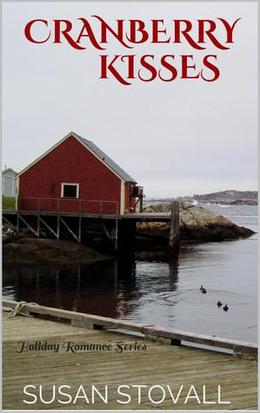 Cranberry Kisses by Susan Stovall
