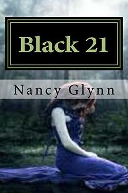 Black 21 by Nancy Glynn