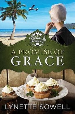 A Promise of Grace by Lynette Sowell