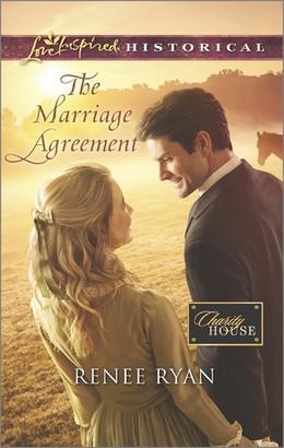 The Marriage Agreement by Renee Ryan