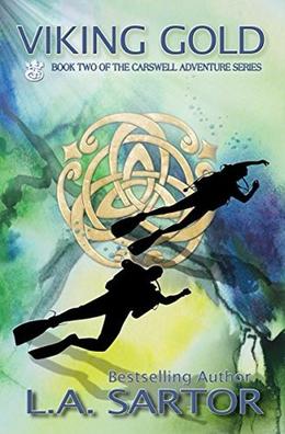 Viking Gold by L.A. Sartor