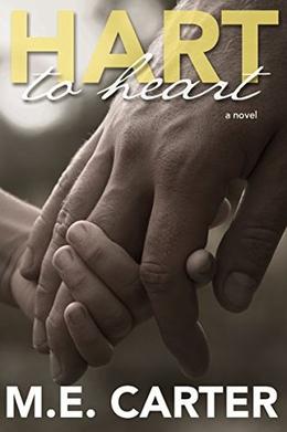 Hart to Heart by ME Carter, Murphy Rae