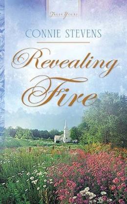 Revealing Fire by Connie Stevens