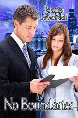 No Boundaries by Joanie Macneil