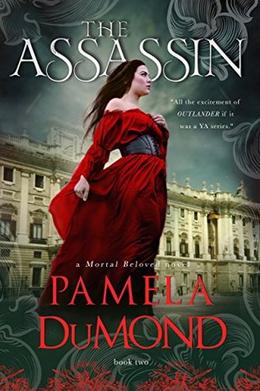 The Assassin by Pamela DuMond, Regina Wamba