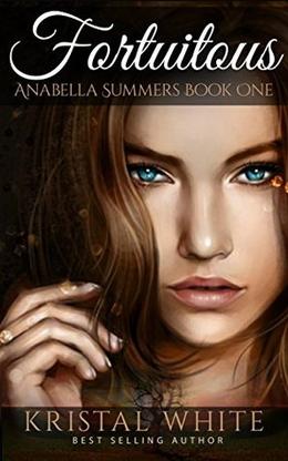 Fortuitous by Krystal White