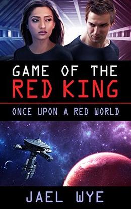 Game Of The Red King (Once Upon a Red World #3)