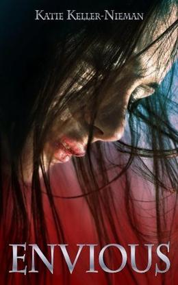Envious by Katie Keller-Nieman