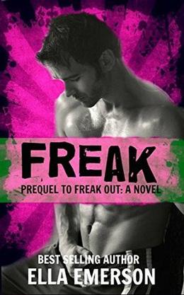 FREAk: Prequel by Ella Emerson