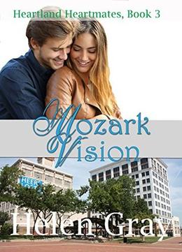 Mozark Vision by Helen Gray