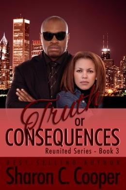 Truth or Consequences by Sharon C. Cooper