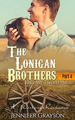 Just My Two Hands by jennifer grayson