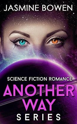 Another Way Series by Jasmine Bowen