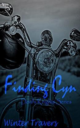 Finding Cyn by Winter Travers