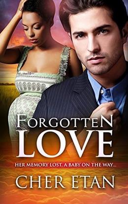 Forgotten Love: A BWWM Pregnancy Billionaire Love Story by Cher Etan, BWWM Club