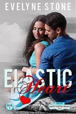 Elastic Heart: by Evelyne Stone, Kimberly Brancatelli