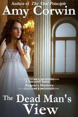 The Dead Man's View (Second Sons #3)