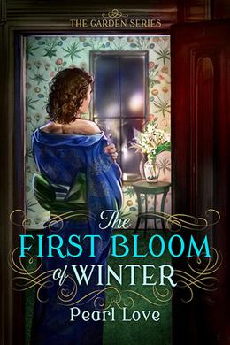 The First Bloom of Winter by Pearl Love