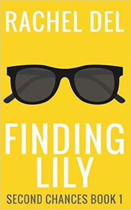 Finding Lily by Rachel Del