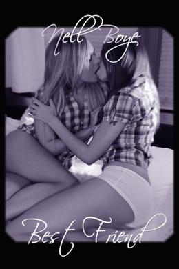 Best Friend by Nell Boye, Jessica Mayer, Blackveil