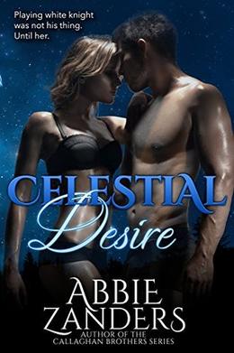 Celestial Desire by Abbie Zanders