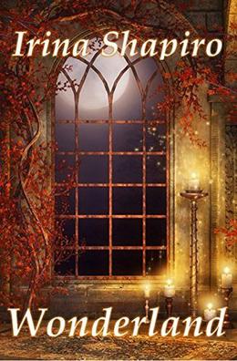 Wonderland (Wonderland #2)