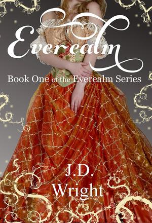 Everealm (Everealm #1)