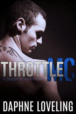 Throttle MC by Daphne Loveling