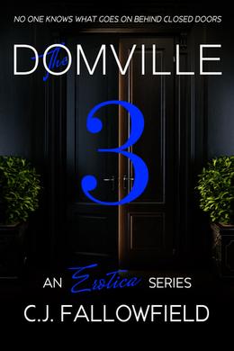 The Domville by C.J. Fallowfield