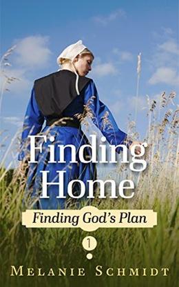 Finding Home by Melanie Schmidt