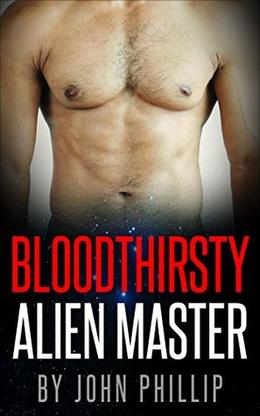 Blood Thirsty by John Phillip