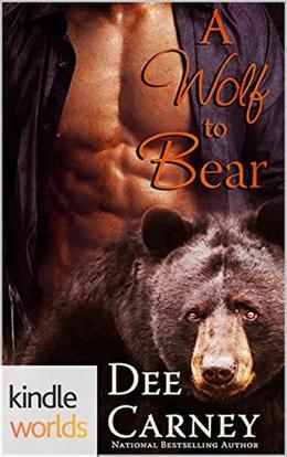 A Wolf to Bear (Southern Shifters Kindle World) by Dee Carney