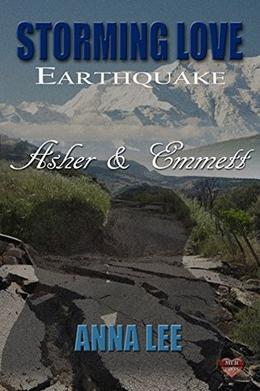 Asher & Emmett by Anna Lee