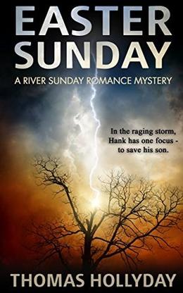 Easter Sunday by Thomas Hollyday