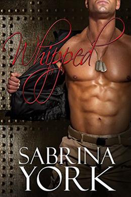 Whipped by Sabrina York