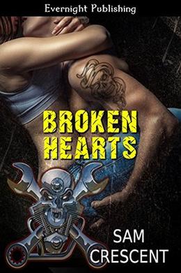 Broken Hearts by Sam Crescent