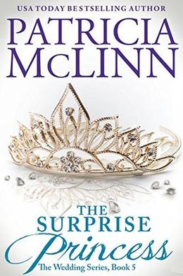 The Surprise Princess by Patricia McLinn