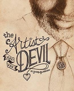 The Artist and the Devil by Shira Glassman, Jane Dominguez, JoSelle Vanderhooft