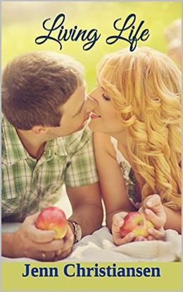 Living Life by Jenn Christiansen