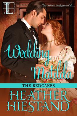 Wedding Matilda by Heather Hiestand