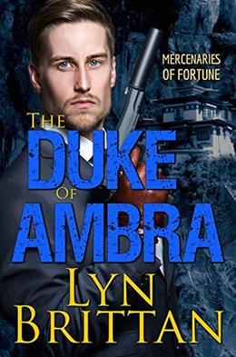 The Duke of Ambra by Lyn Brittan