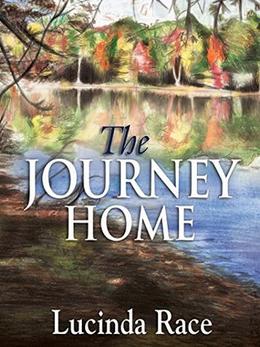 The Journey Home by Lucinda Race