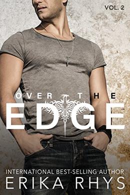 Over the Edge by Erika Rhys