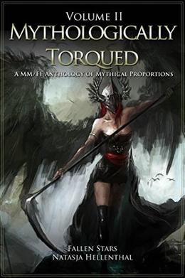 Fallen Stars by Natasja Hellenthal