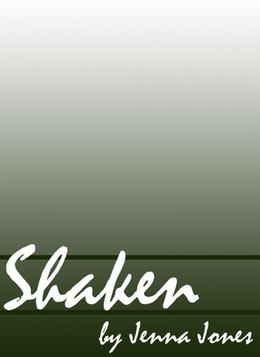 Shaken by Jenna Jones