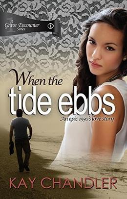 When the Tide Ebbs (A Grave Encounter #1)