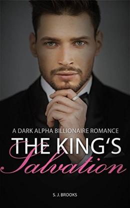 King's Salvation by Sarah J. Brooks