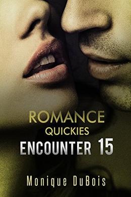 Romance: Quickies  (Encounter 15)  (Contemporary Romance, Romance, Mystery, Suspense) by Monique DuBois, Free Romance Novels